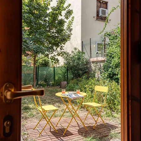 Apartment La Limonaia - Sweet Dreams In