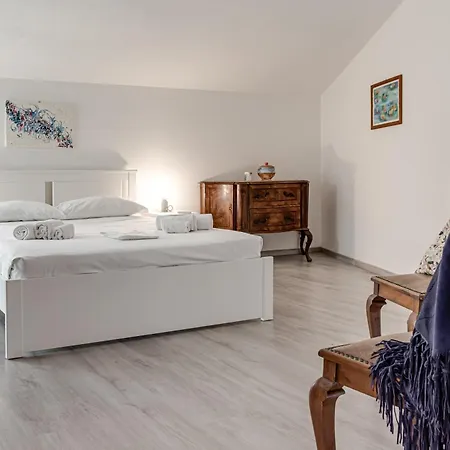 La Limonaia - Sweet Dreams In Apartment Florence