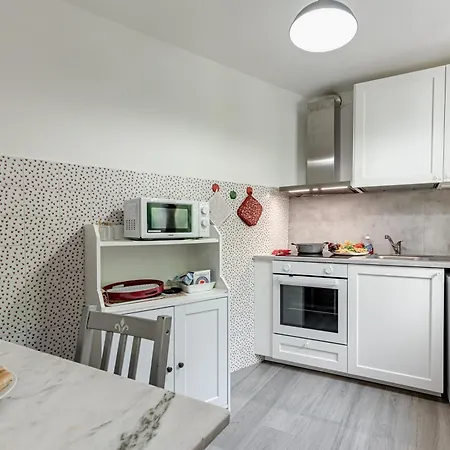 Apartment La Limonaia - Sweet Dreams In Florence