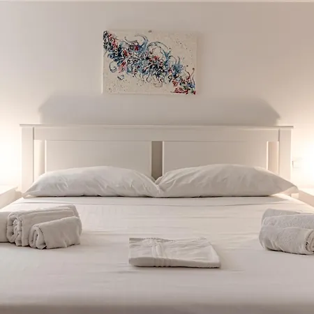 Apartment La Limonaia - Sweet Dreams In