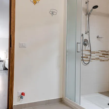 Apartment La Limonaia - Sweet Dreams In *