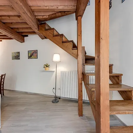 La Limonaia - Sweet Dreams In Apartment Florence